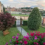 La Casa Di Nonna Rosmi *