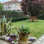 La Casa Di Nonna Rosmi