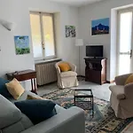 La Casa Di Nonna Rosmi * Saluzzo