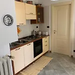 La Casa Di Nonna Rosmi