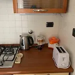 La Casa Di Nonna Rosmi Apartment