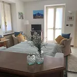 La Casa Di Nonna Rosmi Apartment *