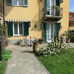 La Casa Di Nonna Rosmi Apartment *
