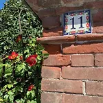 La Casa Di Nonna Rosmi
