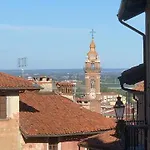 Apartment La Casa Di Nonna Rosmi Saluzzo