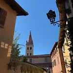 La Casa Di Nonna Rosmi *