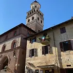 La Casa Di Nonna Rosmi Apartment Saluzzo