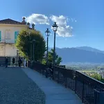 La Casa Di Nonna Rosmi Apartment *