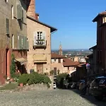 La Casa Di Nonna Rosmi Saluzzo