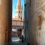 La Casa Di Nonna Rosmi *