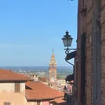 La Casa Di Nonna Rosmi Apartment Saluzzo