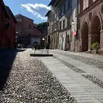 La Casa Di Nonna Rosmi *