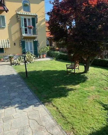 La Casa Di Nonna Rosmi *