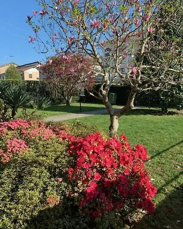 La Casa Di Nonna Rosmi サルッツォ