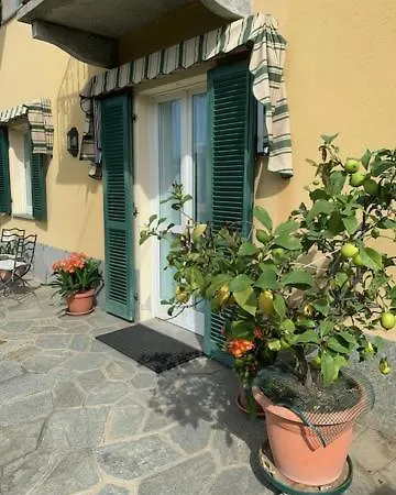 Apartman La Casa Di Nonna Rosmi Saluzzo