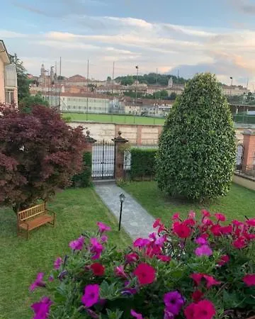 La Casa Di Nonna Rosmi *