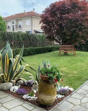 La Casa Di Nonna Rosmi