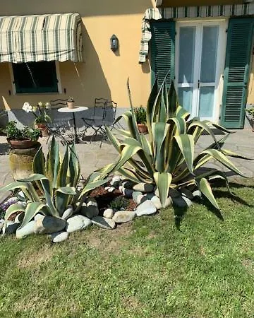 La Casa Di Nonna Rosmi