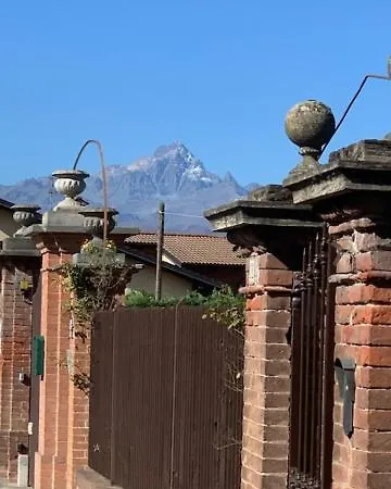 La Casa Di Nonna Rosmi Διαμέρισμα *