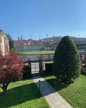 La Casa Di Nonna Rosmi Apartamento