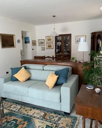 La Casa Di Nonna Rosmi *