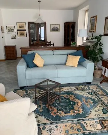 La Casa Di Nonna Rosmi * Saluzzo