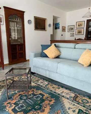 La Casa Di Nonna Rosmi アパート