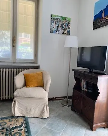 La Casa Di Nonna Rosmi * サルッツォ
