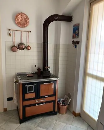 La Casa Di Nonna Rosmi Saluzzo