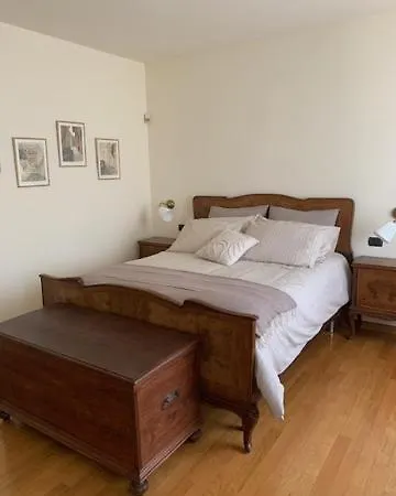 La Casa Di Nonna Rosmi *