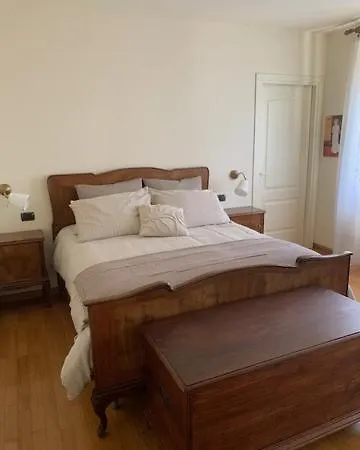 La Casa Di Nonna Rosmi *