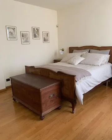 La Casa Di Nonna Rosmi * Saluzzo