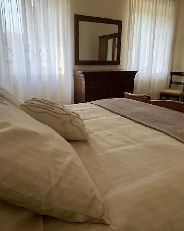 La Casa Di Nonna Rosmi アパート サルッツォ