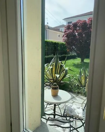 La Casa Di Nonna Rosmi Apartamento Saluzzo