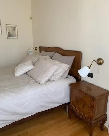 La Casa Di Nonna Rosmi *