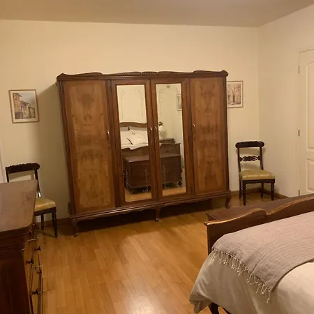 Apartament La Casa Di Nonna Rosmi Saluzzo