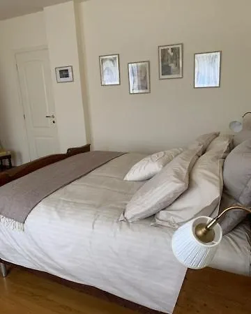 La Casa Di Nonna Rosmi * サルッツォ