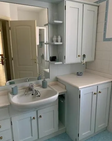 Apartamento La Casa Di Nonna Rosmi