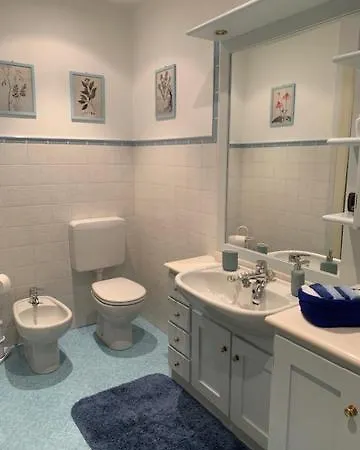 Apartamento La Casa Di Nonna Rosmi