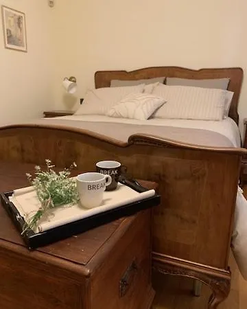 La Casa Di Nonna Rosmi Διαμέρισμα Saluzzo