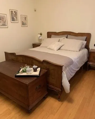 La Casa Di Nonna Rosmi Διαμέρισμα