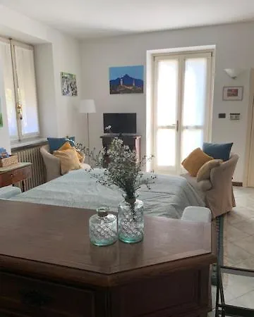 La Casa Di Nonna Rosmi アパート *
