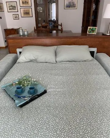 La Casa Di Nonna Rosmi * Saluzzo