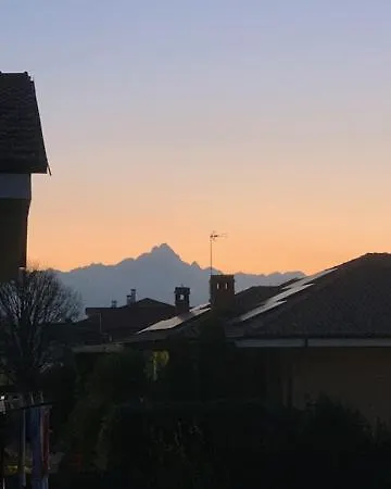 La Casa Di Nonna Rosmi Διαμέρισμα *