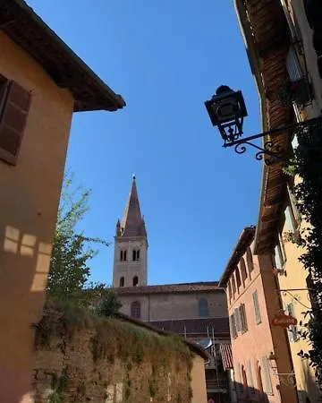 La Casa Di Nonna Rosmi *