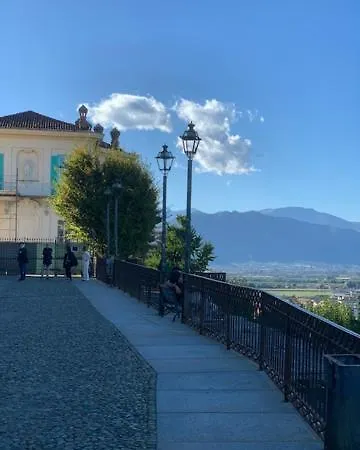 La Casa Di Nonna Rosmi Διαμέρισμα *