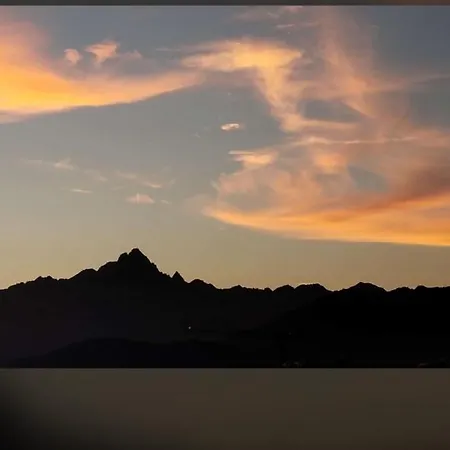 Διαμέρισμα La Casa Di Nonna Rosmi *