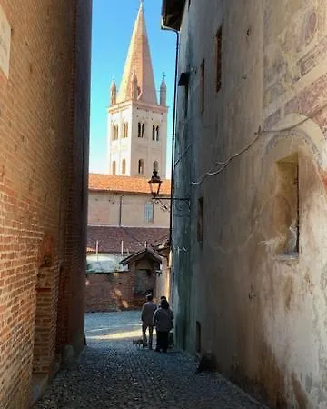 La Casa Di Nonna Rosmi *