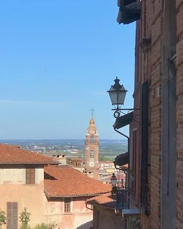 La Casa Di Nonna Rosmi Apartamento Saluzzo