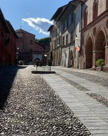 La Casa Di Nonna Rosmi *